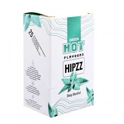 HIPZZ for Heets Aroma Karte De