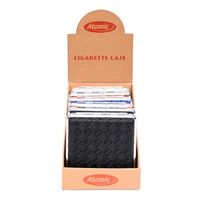 AT-Case Metall KS - Woven
