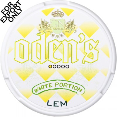Oden's Lemon