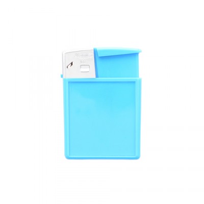 AT-Square-Doming Light Blue