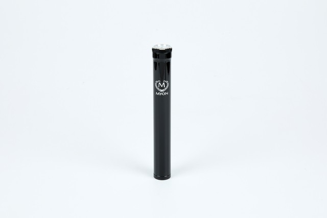 MY-1 Zigarren-Hülle schwarz
