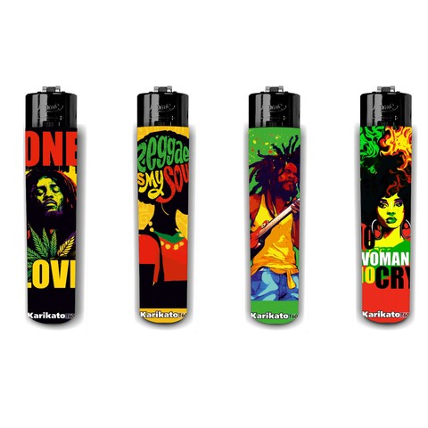 AT-Festival "Marley" REUSABLE